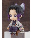 Nendoroid Demon Slayer: Kimetsu no Yaiba Swacchao! Figure Shinobu Kocho 9 cm