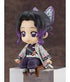 Nendoroid Demon Slayer: Kimetsu no Yaiba Swacchao! Figure Shinobu Kocho 9 cm