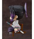 Nendoroid Demon Slayer: Kimetsu no Yaiba Swacchao! Figure Shinobu Kocho 9 cm