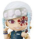Nendoroid Demon Slayer: Kimetsu no Yaiba Figure Tengen Uzui 10 cm