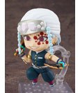 Nendoroid Demon Slayer: Kimetsu no Yaiba Figure Tengen Uzui 10 cm