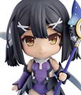 Nendoroid Fate/kaleid liner Prisma Illya: Licht The Nameless Girl Action Figure Miyu Edelfelt 10 cm