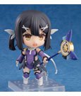 Nendoroid Fate/kaleid liner Prisma Illya: Licht The Nameless Girl Action Figure Miyu Edelfelt 10 cm