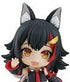 Nendoroid Hololive Production Action Figure Ookami Mio 10 cm