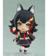 Nendoroid Hololive Production Action Figure Ookami Mio 10 cm