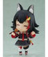 Nendoroid Hololive Production Action Figure Ookami Mio 10 cm