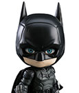 Nendoroid The Batman Action Figure Batman 10 cm