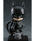 Nendoroid The Batman Action Figure Batman 10 cm