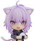 Nendoroid Hololive Production Action Figure Nekomata Okayu 10 cm