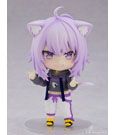 Nendoroid Hololive Production Action Figure Nekomata Okayu 10 cm