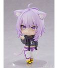 Nendoroid Hololive Production Action Figure Nekomata Okayu 10 cm