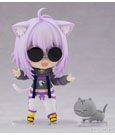 Nendoroid Hololive Production Action Figure Nekomata Okayu 10 cm