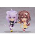 Nendoroid Hololive Production Action Figure Nekomata Okayu 10 cm