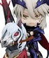 Fate/Grand Order Nendoroid Action Figure Lancer/Altria Pendragon (Alter) 10 cm