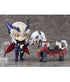 Fate/Grand Order Nendoroid Action Figure Lancer/Altria Pendragon (Alter) 10 cm