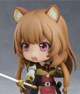 Nendoroid The Rising of the Shield Hero Action Figure Raphtalia 10 cm