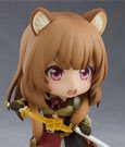Nendoroid The Rising of the Shield Hero Action Figure Raphtalia 10 cm