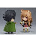 Nendoroid The Rising of the Shield Hero Action Figure Raphtalia 10 cm