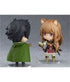 Nendoroid The Rising of the Shield Hero Action Figure Raphtalia 10 cm