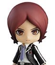 Nendoroid Persona 2 Eternal Punishment Action Figure Tatsuya Suou 10 cm