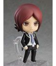 Nendoroid Persona 2 Eternal Punishment Action Figure Tatsuya Suou 10 cm