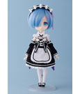 Re:ZERO -Starting Life in Another World- Harmonia Humming Doll Rem 23 cm