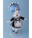 Re:ZERO -Starting Life in Another World- Harmonia Humming Doll Rem 23 cm
