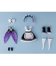 Re:ZERO -Starting Life in Another World- Harmonia Humming Doll Rem 23 cm