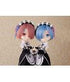 Re:ZERO -Starting Life in Another World- Harmonia Humming Doll Rem 23 cm