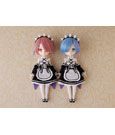 Re:ZERO -Starting Life in Another World- Harmonia Humming Doll Rem 23 cm