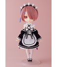 Re:ZERO -Starting Life in Another World- Harmonia Humming Doll Ram 23 cm