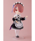 Re:ZERO -Starting Life in Another World- Harmonia Humming Doll Ram 23 cm