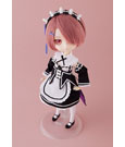 Re:ZERO -Starting Life in Another World- Harmonia Humming Doll Ram 23 cm