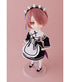 Re:ZERO -Starting Life in Another World- Harmonia Humming Doll Ram 23 cm