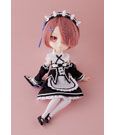 Re:ZERO -Starting Life in Another World- Harmonia Humming Doll Ram 23 cm