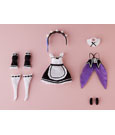 Re:ZERO -Starting Life in Another World- Harmonia Humming Doll Ram 23 cm