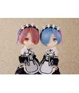 Re:ZERO -Starting Life in Another World- Harmonia Humming Doll Ram 23 cm