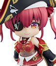 Nendoroid Hololive Production Action Figure Houshou Marine 10 cm