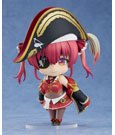 Nendoroid Hololive Production Action Figure Houshou Marine 10 cm