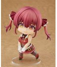 Nendoroid Hololive Production Action Figure Houshou Marine 10 cm