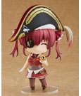 Nendoroid Hololive Production Action Figure Houshou Marine 10 cm