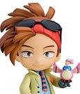 Nendoroid My Hero Academia: World Heroes´ Mission Action Figure Rody Soul 10 cm
