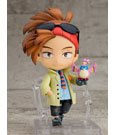 Nendoroid My Hero Academia: World Heroes´ Mission Action Figure Rody Soul 10 cm