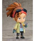 Nendoroid My Hero Academia: World Heroes´ Mission Action Figure Rody Soul 10 cm