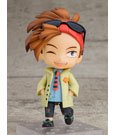 Nendoroid My Hero Academia: World Heroes´ Mission Action Figure Rody Soul 10 cm