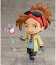 Nendoroid My Hero Academia: World Heroes´ Mission Action Figure Rody Soul 10 cm