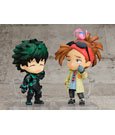 Nendoroid My Hero Academia: World Heroes´ Mission Action Figure Rody Soul 10 cm
