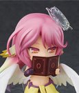 Nendoroid No Game No Life Action Figure Jibril 10 cm