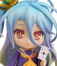 Nendoroid No Game No Life Action Figure Shiro 10 cm