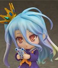 Nendoroid No Game No Life Action Figure Shiro 10 cm